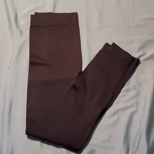 Black leggings never worn